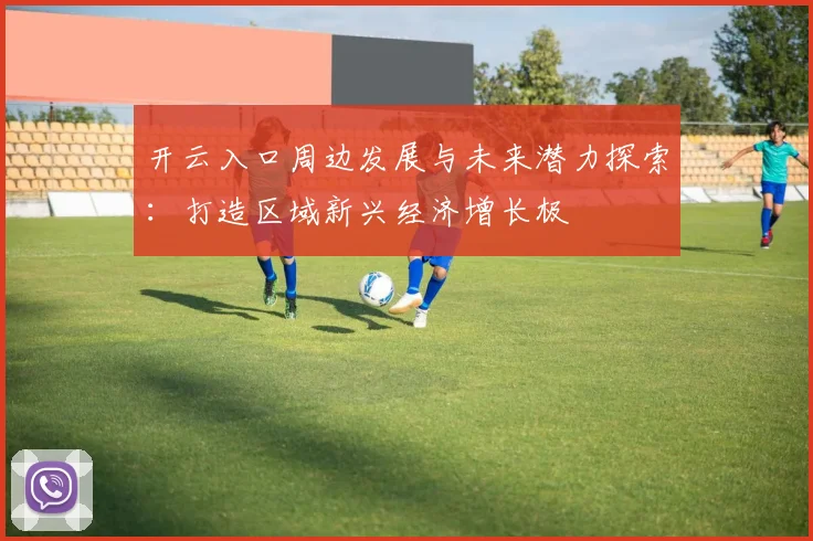 开云入口周边发展与未来潜力探索：打造区域新兴经济增长极