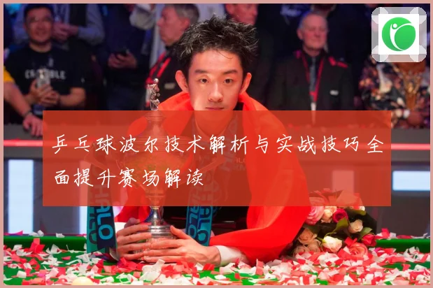 乒乓球波尔技术解析与实战技巧全面提升赛场解读