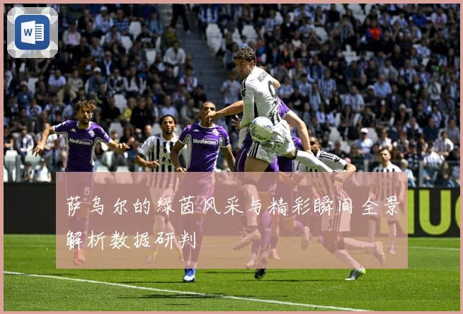 萨乌尔的绿茵风采与精彩瞬间全景解析数据研判