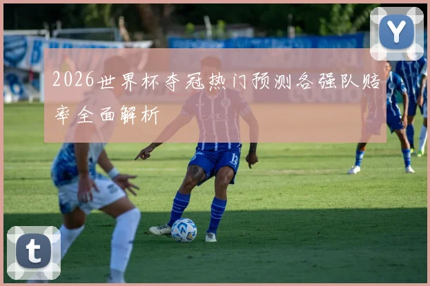 2026世界杯夺冠热门预测各强队赔率全面解析