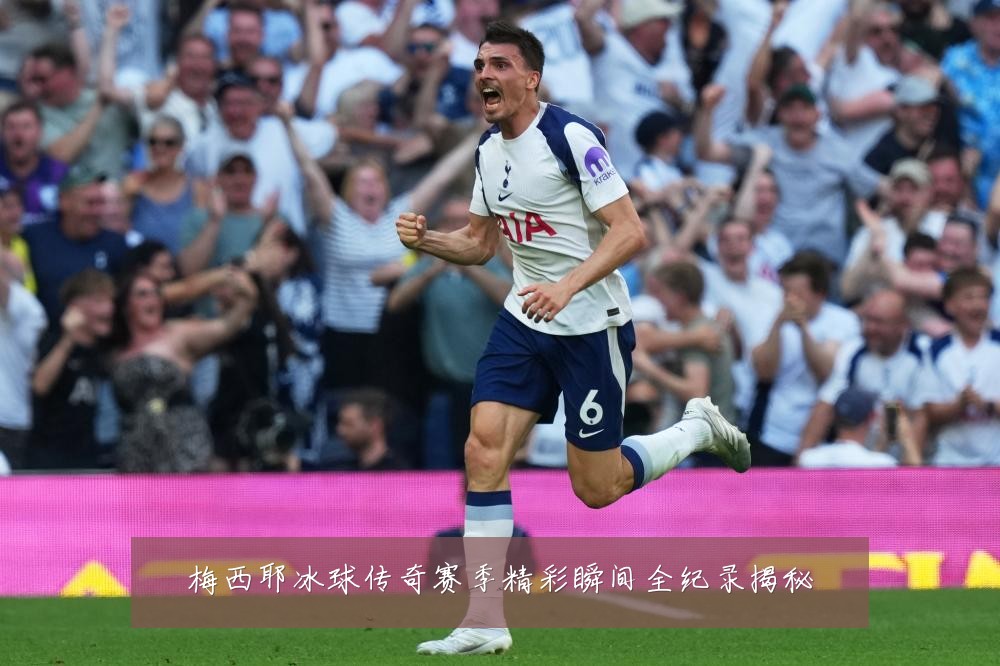 梅西耶冰球传奇赛季精彩瞬间全纪录揭秘