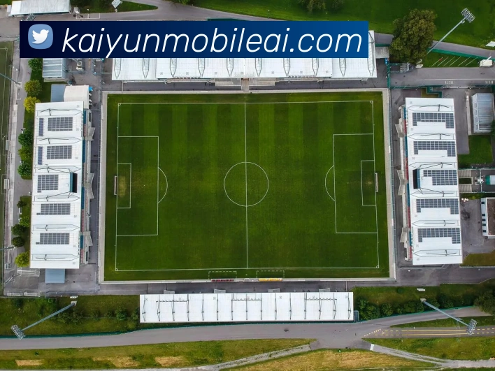 开云娱乐全站App